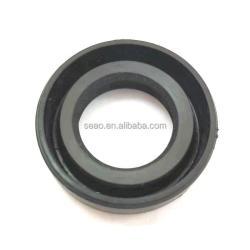 Масляное уплотнение NBR черно-коричневое 17*29*8 для Toyota (арт. 25-19085574)