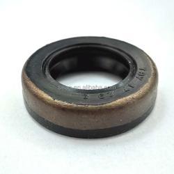 Масляное уплотнение NBR черно-коричневое 17*29*8 для Toyota (арт. 25-19085574)