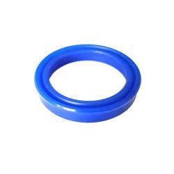 Уплотнительное кольцо PU синее 35*45*7.3 радиальное гидравлическое (арт. 25-19085576)