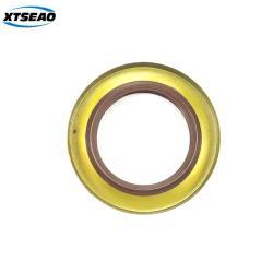 Сальник коленвала HYUNDAI TB2Y 80*122*10/18 (арт. 25-19085578)