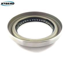 Сальник задней ступицы ISUZU 80*113*12/20 Nbr Fkm Fpm (арт. 25-19085579)