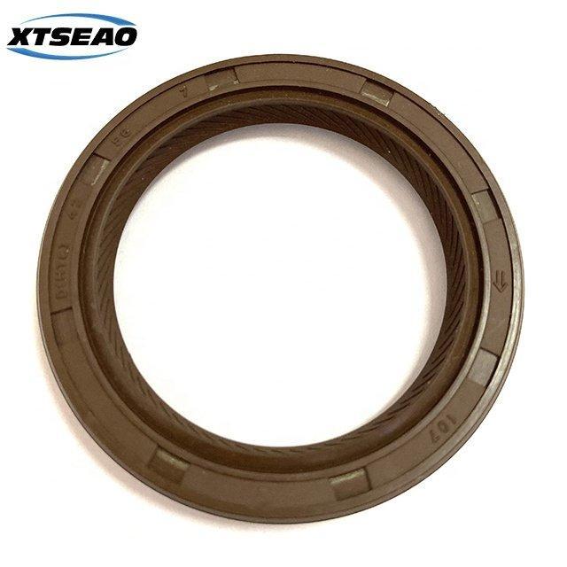 Сальник коленвала 42*56*7 NBR FKM PTFE для Toyota (арт. 25-19085581)