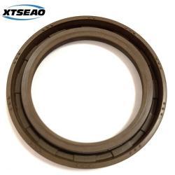 Сальник коленвала 42*56*7 NBR FKM PTFE для Toyota (арт. 25-19085581)