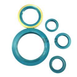 Сальник дифференциала 75*95*10 для грузовиков MA N BEN Z (арт. 25-19085585)