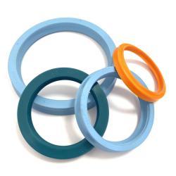 Гидравлический пневматический цилиндрический уплотнитель PU (арт. 25-19085586)