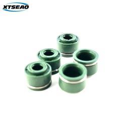 Сальник клапана FKM NBR для мотоцикла CD70 CG125 (арт. 25-19085588)