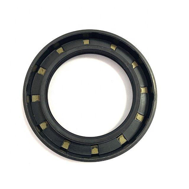 Сальник резиновый 48*70*9 для коленвала Toyota Isuzu (арт. 25-19085594)