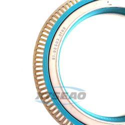 Сальник масляный для грузовиков NBR FKM 135x175x18 (арт. 25-19085596)