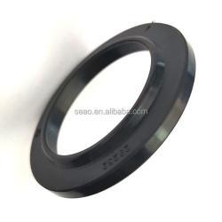 Маслосъемное кольцо NBR черное 33*46*4/5.5 для Bronco 1967-1996 (арт. 25-19085601)