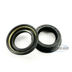 Маслосъемное кольцо NBR ACM FKM для PEUGEOT 307 (арт. 25-19085602)