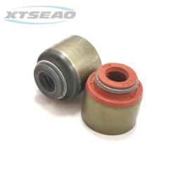 Маслосъемный колпачок 5.5*10*12 для KIA HYUNDAI (арт. 25-19085611)