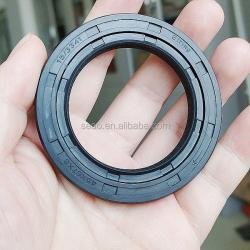 Сальник коленвала ACM FKM 45*67*8 для BEN-Z (арт. 25-19085620)