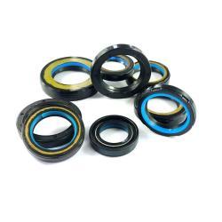 Уплотнитель рулевого управления высокого давления SCJY GNB1 (арт. 25-19085622)