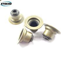 Маслосъемный колпачок резиновый FPM 6*26.5*16 для Chevrolet (арт. 25-19085626)