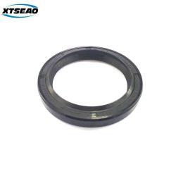 Сальник переднего коленвала 60.3x79.3x9/11 NBR FKM для PERKIN (арт. 25-19085629)