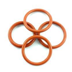 Уплотнительные кольца из резины FKM/NBR/EPDM/силикон (арт. 25-19085644)