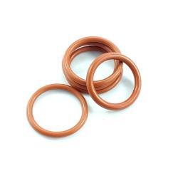 Уплотнительные кольца из резины FKM/NBR/EPDM/силикон (арт. 25-19085644)