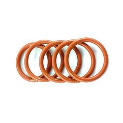 Уплотнительные кольца из резины FKM/NBR/EPDM/силикон (арт. 25-19085644)