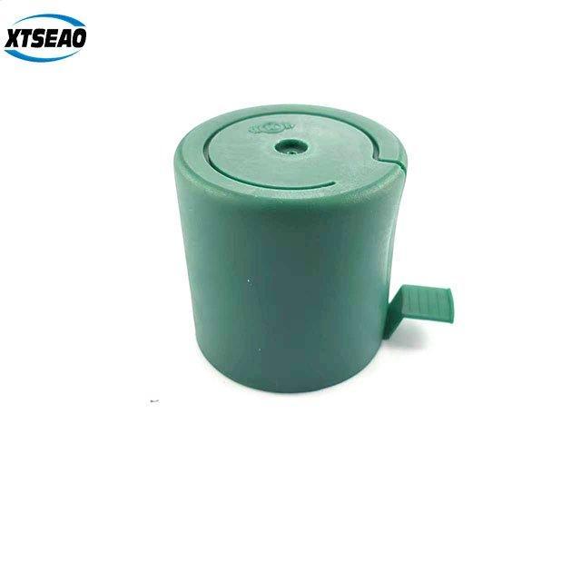 Суппорт тормозной зеленый для KNORR SB5/SB6/SB7 (арт. 25-19085646)