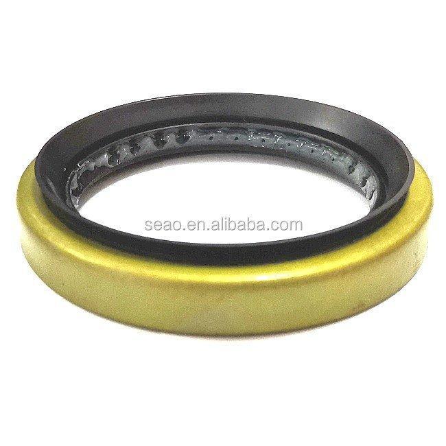 Сальник масляный для японских авто ISUZU 50*67*9/12 (арт. 25-19085647)