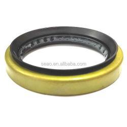 Сальник масляный для японских авто ISUZU 50*67*9/12 (арт. 25-19085647)