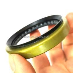 Сальник масляный для японских авто ISUZU 50*67*9/12 (арт. 25-19085647)