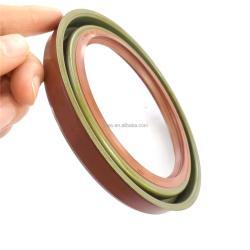 Сальник коленвала 100x135x15 для Isuzu (арт. 25-19085648)