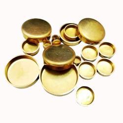 Заглушки для двигателя из латуни и стали 6-72 мм (арт. 25-19085657)
