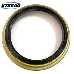 Сальник ступицы резиновый NBR FKM 77*102*9.5*21.5 для ISUZU (арт. 25-19085659)