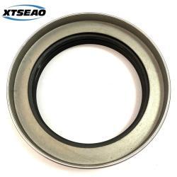 Сальник ступицы резиновый NBR FKM 77*102*9.5*21.5 для ISUZU (арт. 25-19085659)