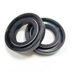 Сальник масляный рулевой рейки 19.05*32*6/6.9 для Volvo и Renault (арт. 25-19085663)