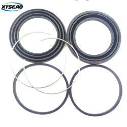 Комплект ремонта тормозной системы передней оси TOYOTA (арт. 25-19085666)