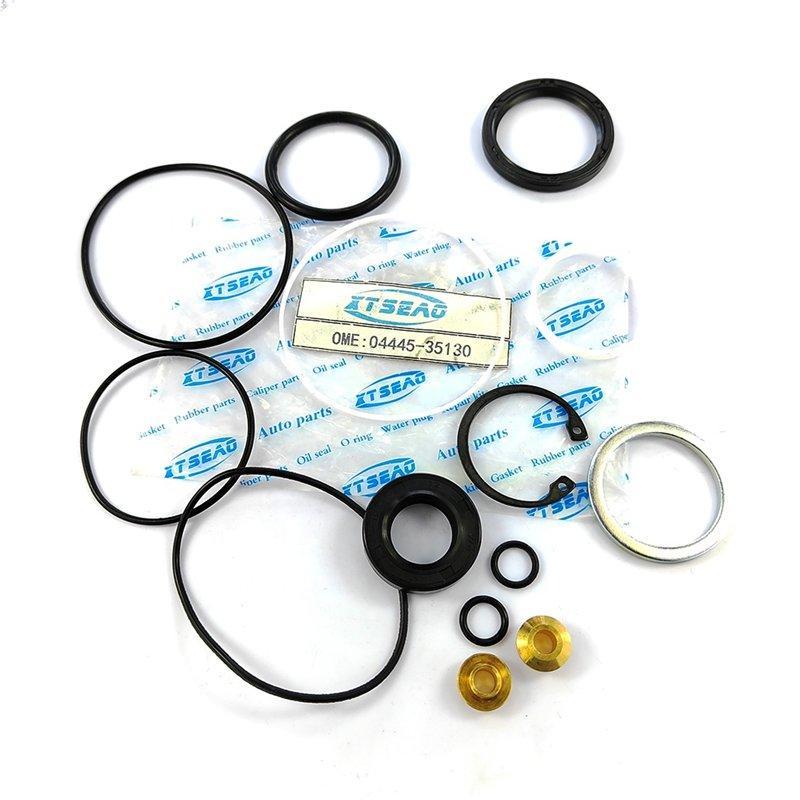 Комплект прокладок для ремонта рулевого управления OEM 04445-35130 (арт. 25-19085670)