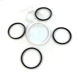 Комплект для ремонта рулевого управления OEM 04445-1L211 (арт. 25-19085672)