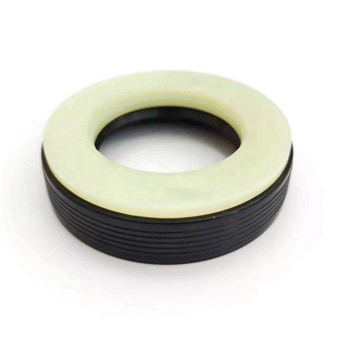 Рулевой механизм высокого давления NBR 80 SHORE с пластиковой втулкой (арт. 25-19085678)