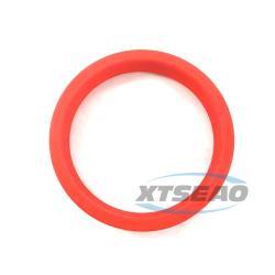 Гидравлическое масляное уплотнение IDU JA DHS 80*92*14 PU (арт. 25-19085682)