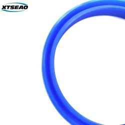 Маслосъемное кольцо PU 110*126*18 гидравлическое (арт. 25-19085685)