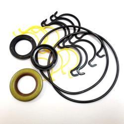 Комплект резиновых уплотнений для гидравлического насоса (арт. 25-19085690)