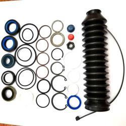 Ремкомплект рулевой рейки VW резиновый шланг OE 2610100851 (арт. 25-19085711)