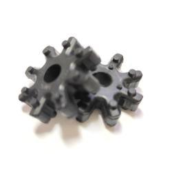 Муфта рулевой колонки с резиновой прокладкой 56315-2K000FFF (арт. 25-19085713)