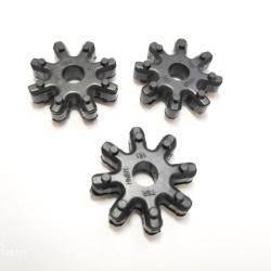 Муфта рулевой колонки с резиновой прокладкой 56315-2K000FFF (арт. 25-19085713)