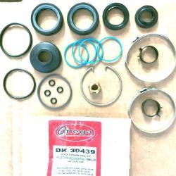 Комплект уплотнений рулевой рейки для Mitsubishi L200 2016-2018 (арт. 25-19085715)