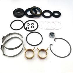 Комплект уплотнений рулевой рейки для Mitsubishi L200 2016-2018 (арт. 25-19085715)