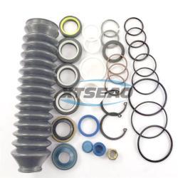 Ремкомплект рулевого управления резиновый для авто V-W BM-W (арт. 25-19085720)