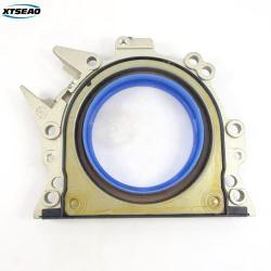 Сальник коленвала PTFE/AEM 85*131/152*15.7 для AUDI SKODA VW (арт. 25-19085722)