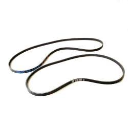 Ремень поликлиновой EPDM резина PK тип v groove (арт. 25-19085728)