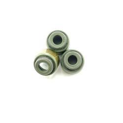 Клапанная маслосъемная манжета для CO-ROLLA 1.3 1N 2E 2E-E (арт. 25-19085738)