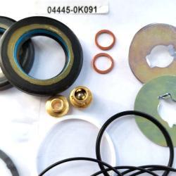 Комплект ремонта рулевой рейки для Hilux 2004-2012 (арт. 25-19085744)