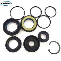 Ремкомплект рулевой рейки сальники резиновые DK30399 (арт. 25-19085749)