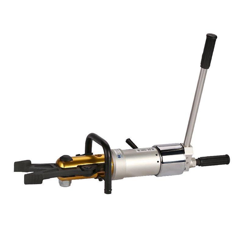 Ручной гидравлический резак-распор KJI-20CB портативный (арт. 25-19085766)